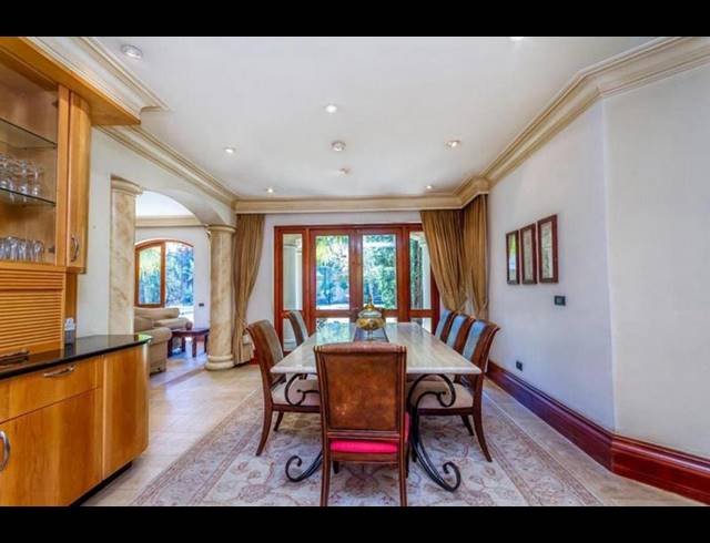 5 BEDROOM PROPERTY TO RENT IN HYDE PARK